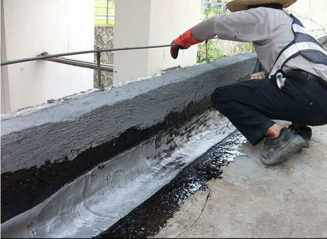 丹阳市专业防水补漏