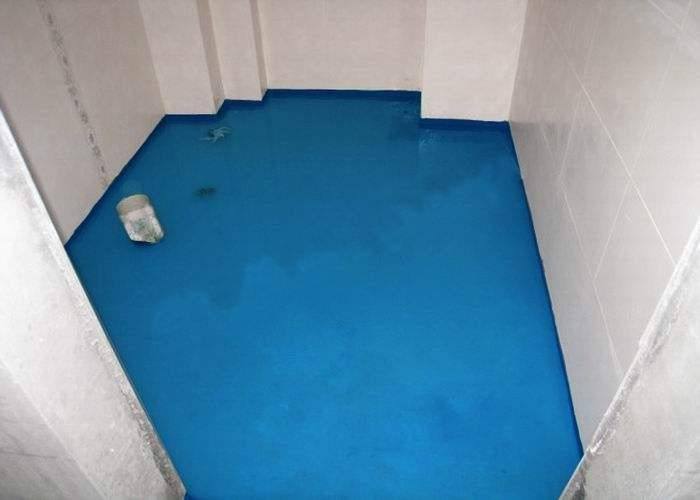 丹阳市防水公司