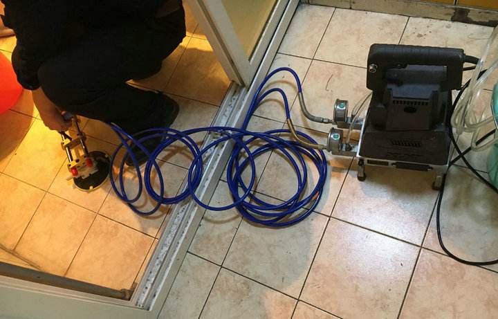 丹阳市免砸转防水