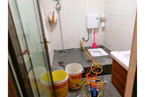 丹阳市免砸转防水公司