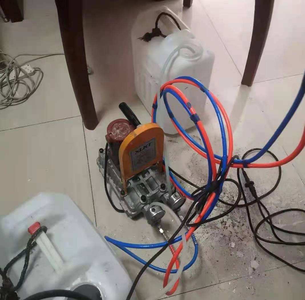 丹阳市卫生间免砸转防水