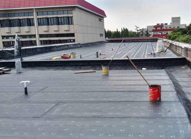 丹阳市厂房屋面防水