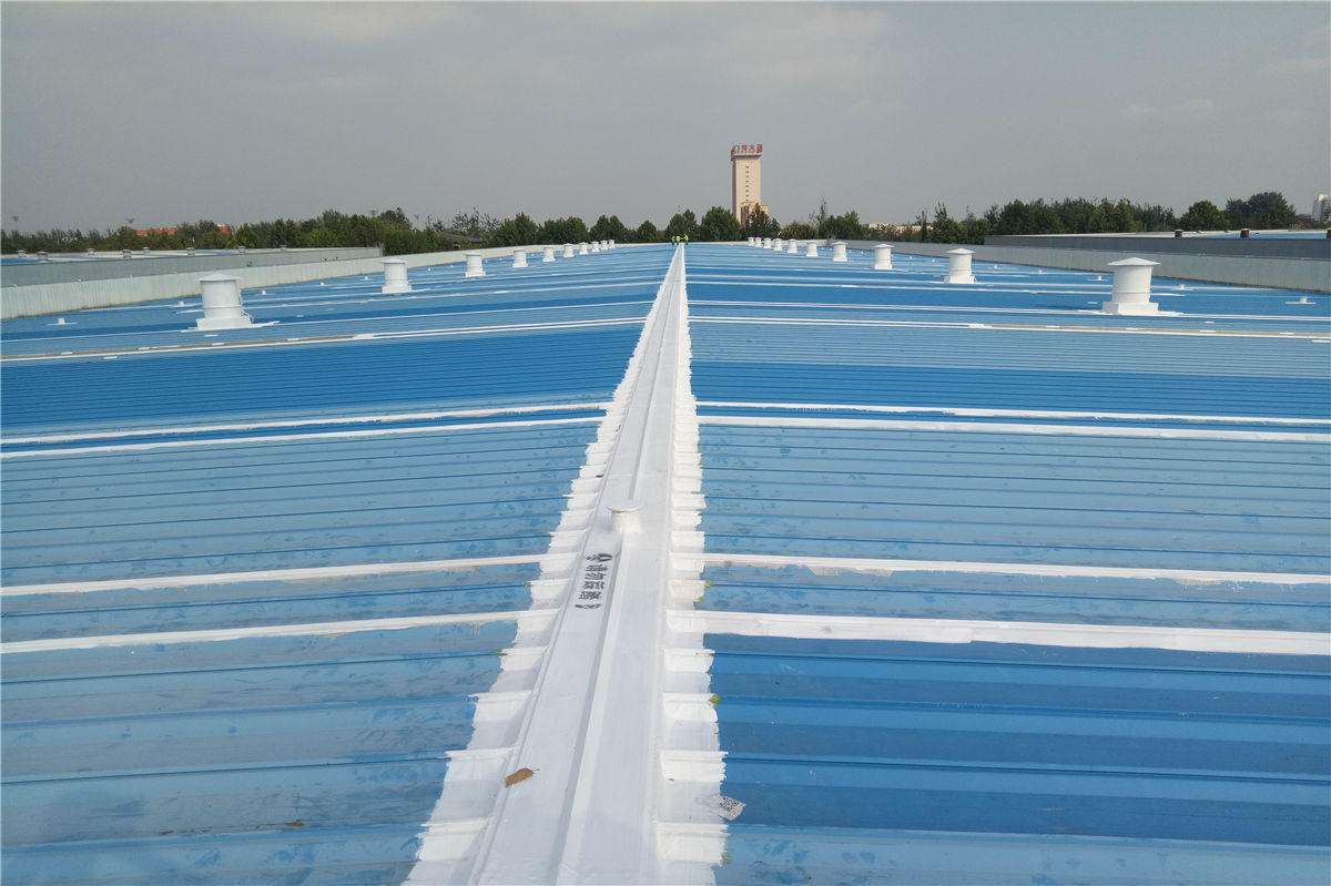 丹阳市屋面防水