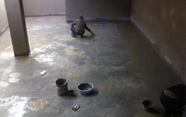 丹阳市地下室防水