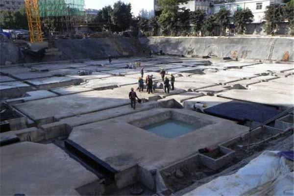 丹阳市附近地下室防水